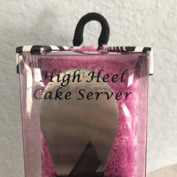 Cake Server NEW - Picture 8 of 10